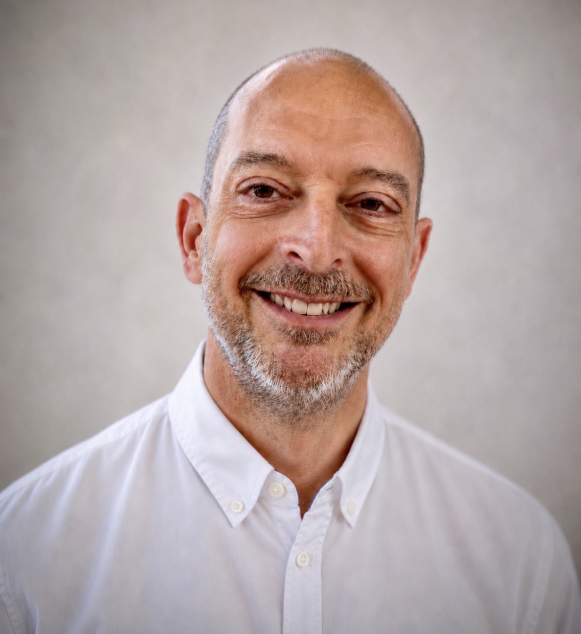 Ian Leigh, Psychotherapist