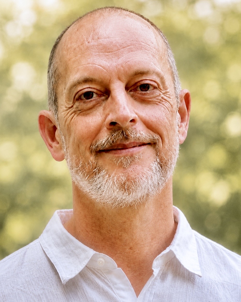 Ian Leigh